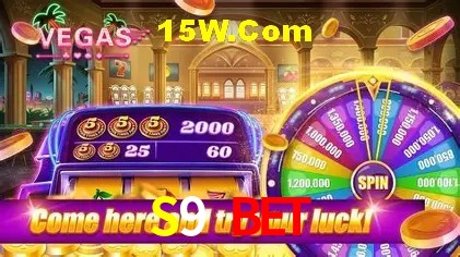 Estatísticas S9 Bet